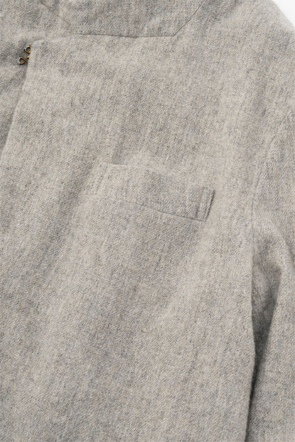 Wool coat