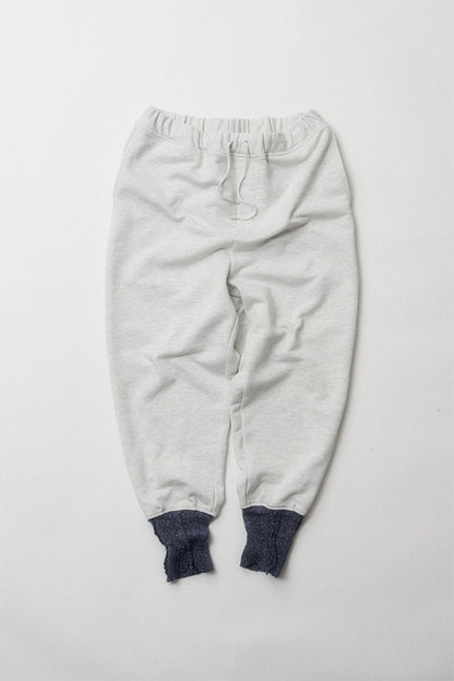 Tapered sweatpants