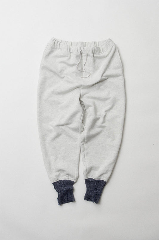 Tapered sweatpants