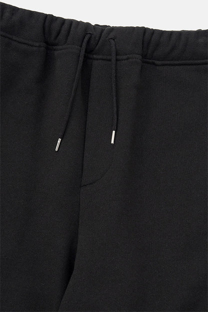 Tapered sweatpants