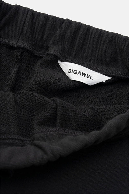 Tapered sweatpants