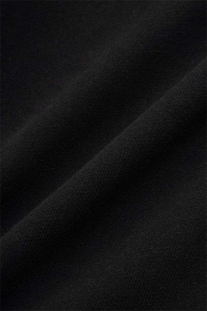 Tapered sweatpants