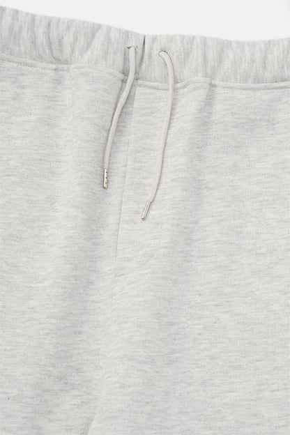 Tapered sweatpants