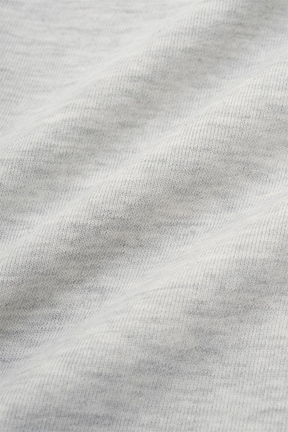 Tapered sweatpants