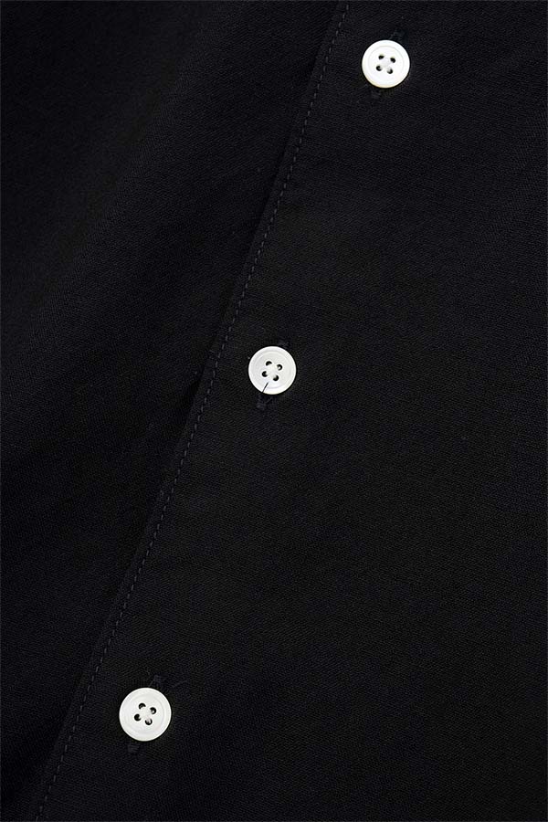 Puckering shirt