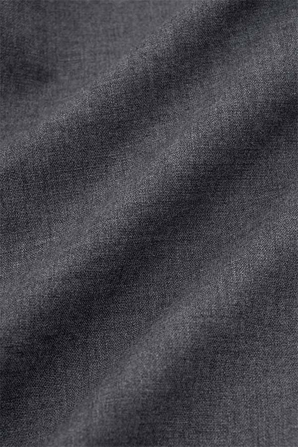 Puckering shirt