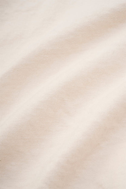 Center pocket P/O shirt