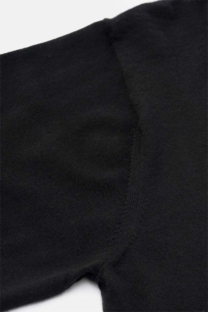 Cashmere knit L/S(BODHI×DIGAWEL)