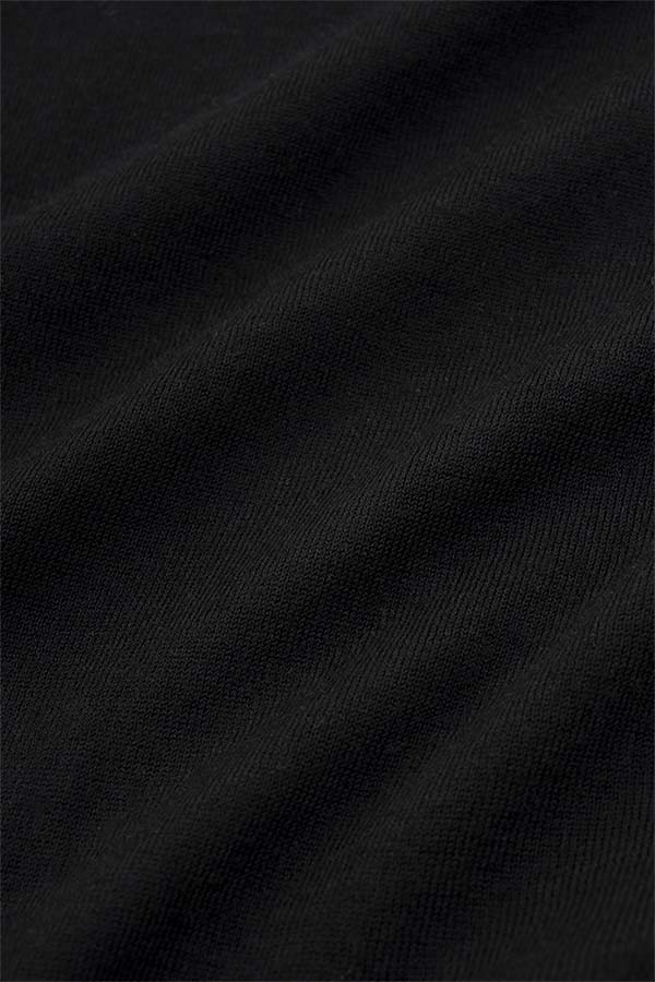 Cashmere knit L/S(BODHI×DIGAWEL)