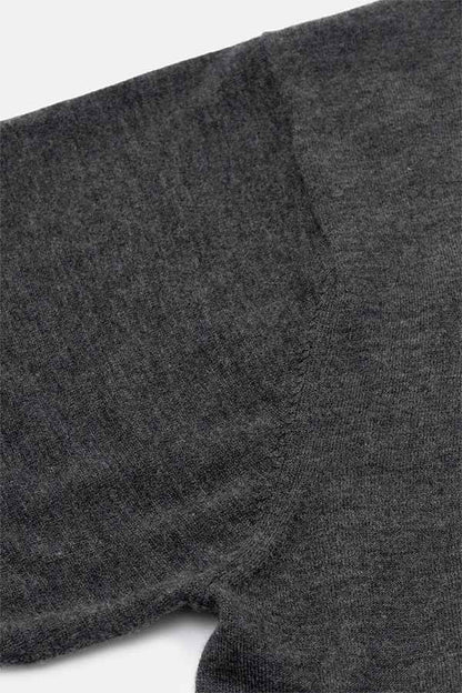 Cashmere knit L/S(BODHI×DIGAWEL)