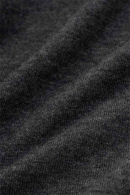 Cashmere knit L/S(BODHI×DIGAWEL)