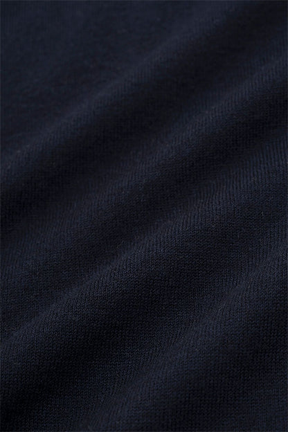 Cashmere knit L/S(BODHI×DIGAWEL)