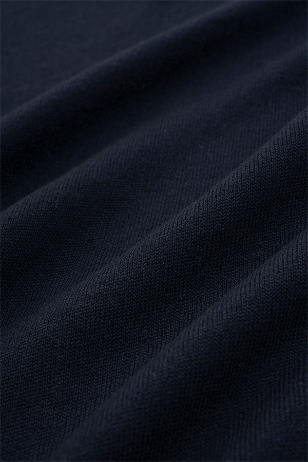Extrafine merino wool sweater