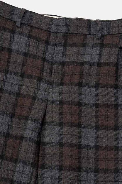Side adjuster pants