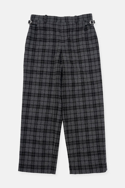Side adjuster pants