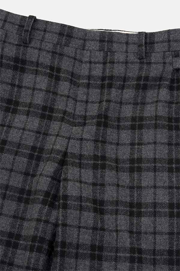 Side adjuster pants