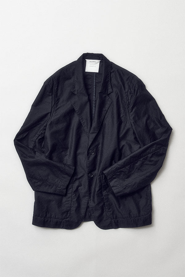 Work jacket