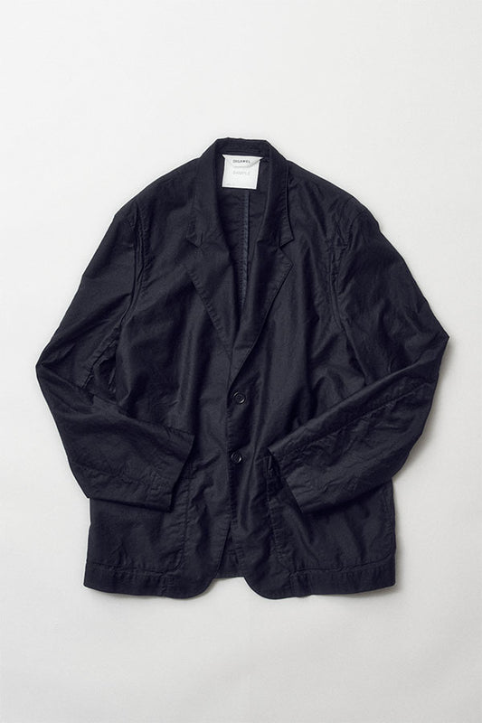 Work jacket