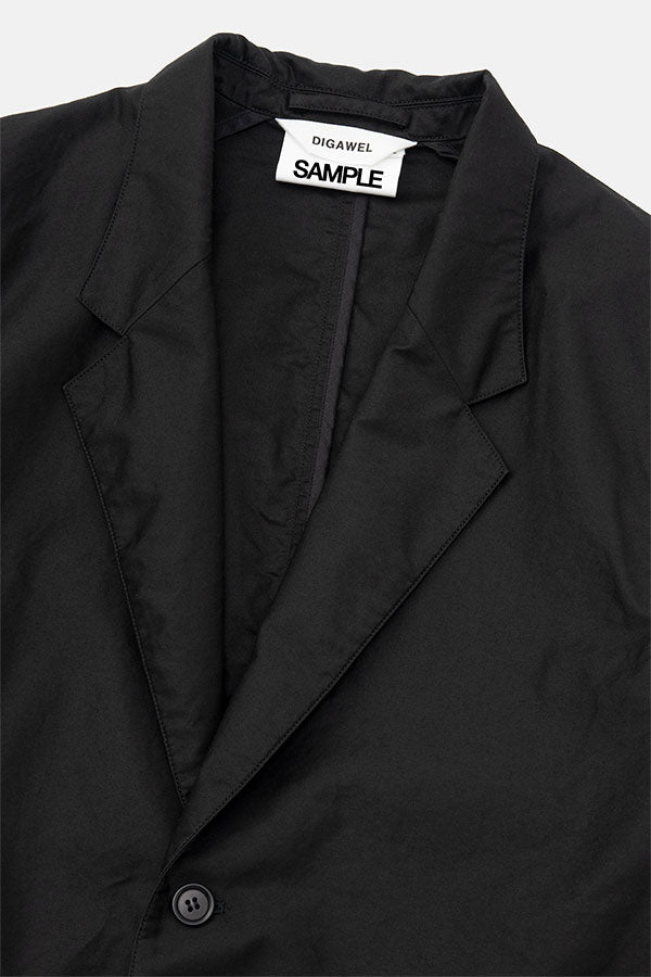 Work jacket