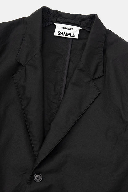 Work jacket