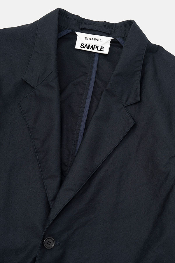 Work jacket