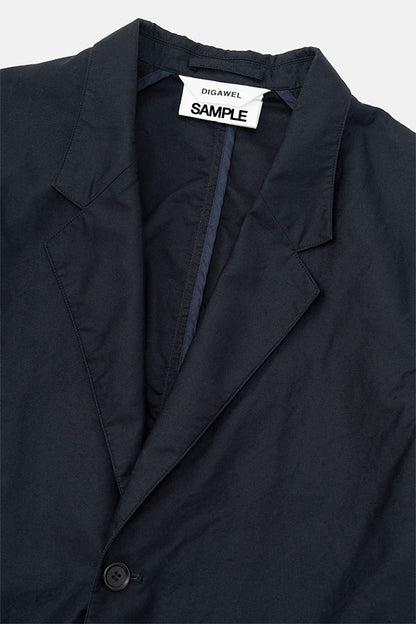 Work jacket