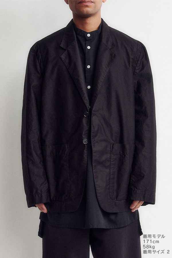 Work jacket