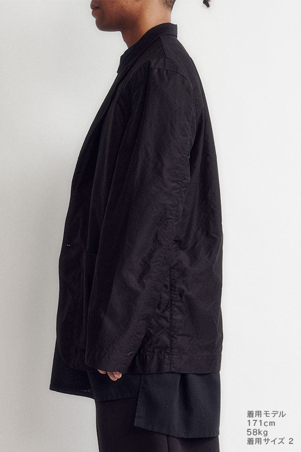 Work jacket