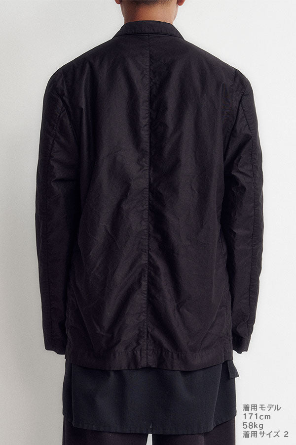 Work jacket