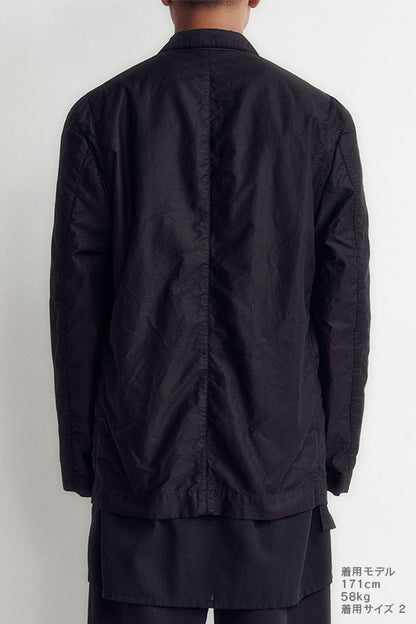 Work jacket