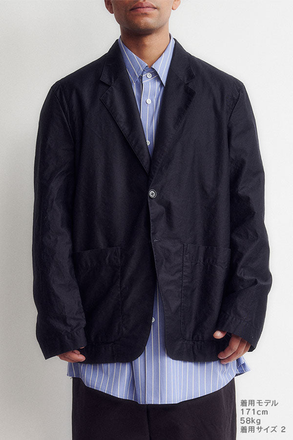 Work jacket