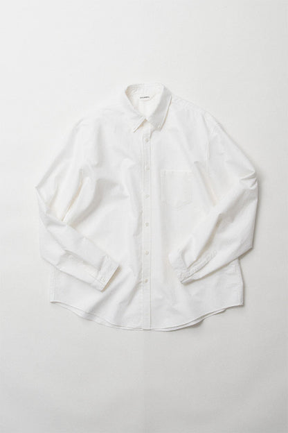 Buttondown shirt ②(oxford)