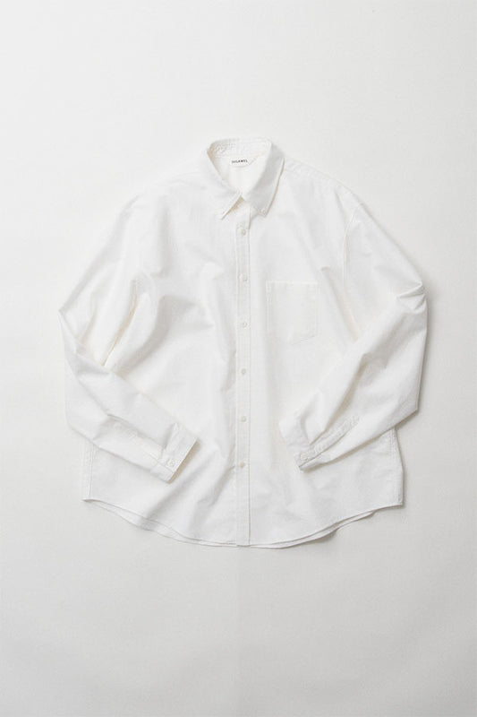 Buttondown shirt ②(oxford)