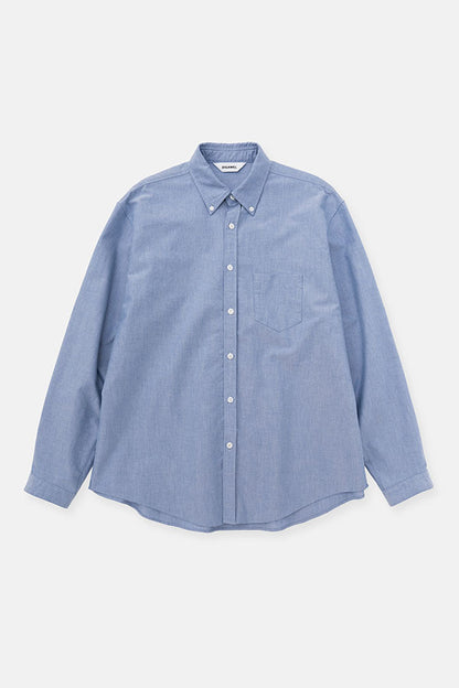 Buttondown shirt ②(oxford)