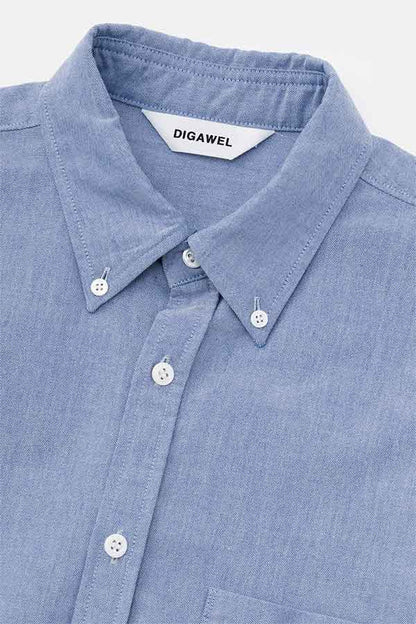 Buttondown shirt ②(oxford)