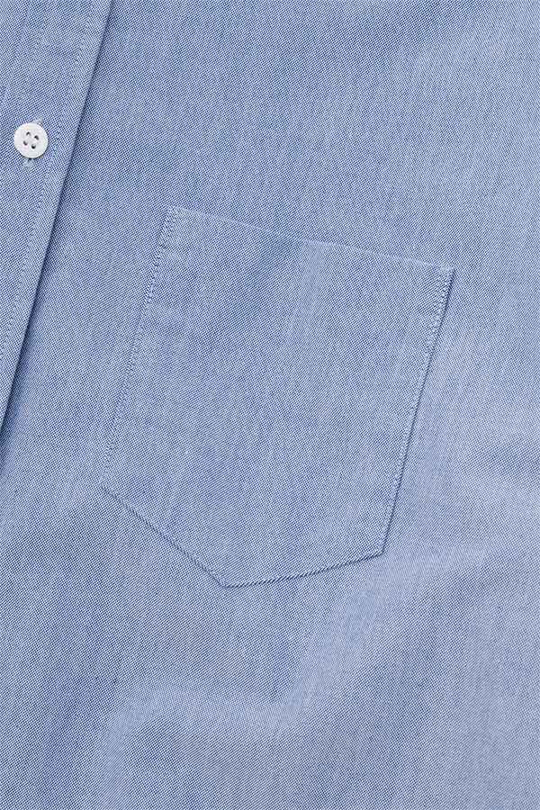 Buttondown shirt ②(oxford)