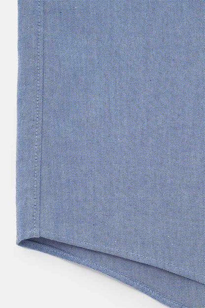 Buttondown shirt ②(oxford)