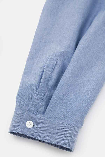 Buttondown shirt ②(oxford)
