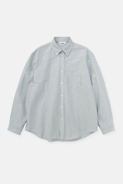 Buttondown shirt ②(oxford)