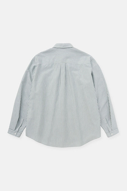 Buttondown shirt ②(oxford)