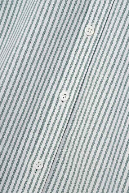 Buttondown shirt ②(oxford)