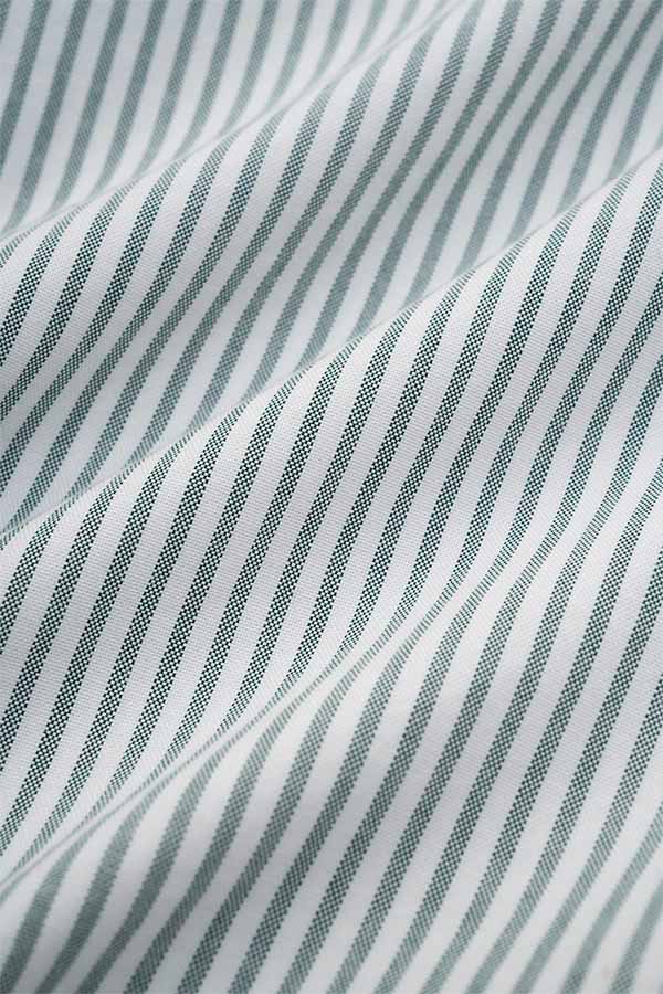 Buttondown shirt ②(oxford)