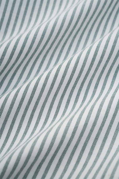 Buttondown shirt ②(oxford)