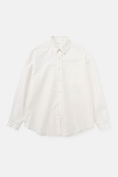 Buttondown shirt ②(oxford)