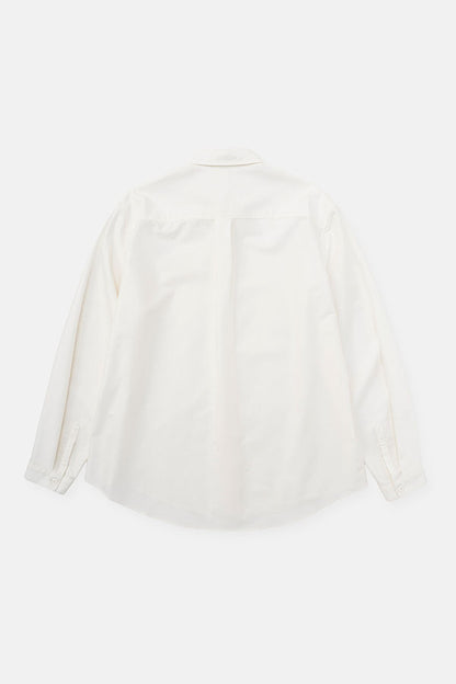 Buttondown shirt ②(oxford)