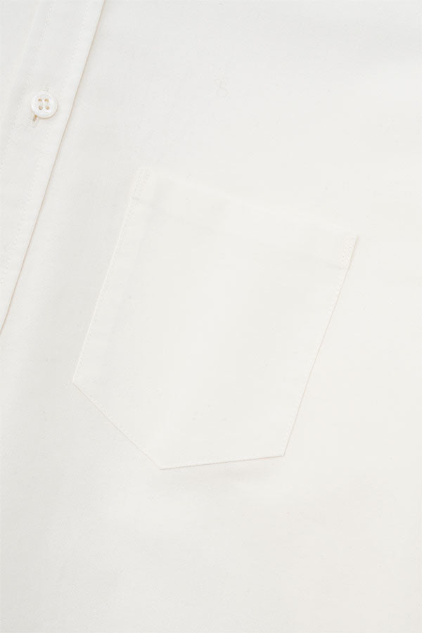 Buttondown shirt ②(oxford)