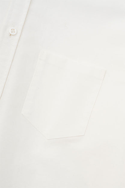 Buttondown shirt ②(oxford)