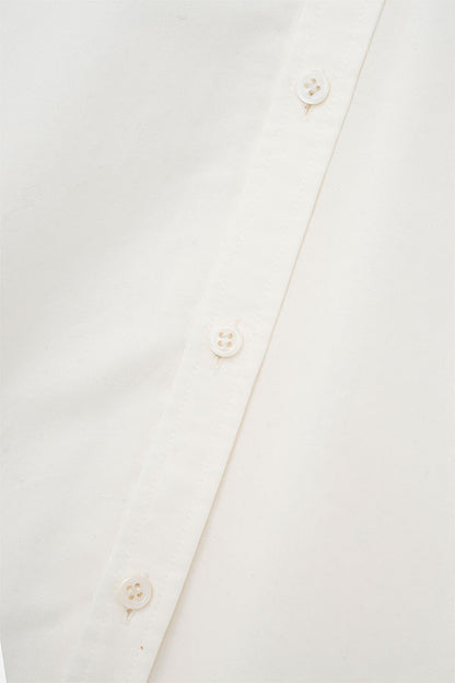 Buttondown shirt ②(oxford)