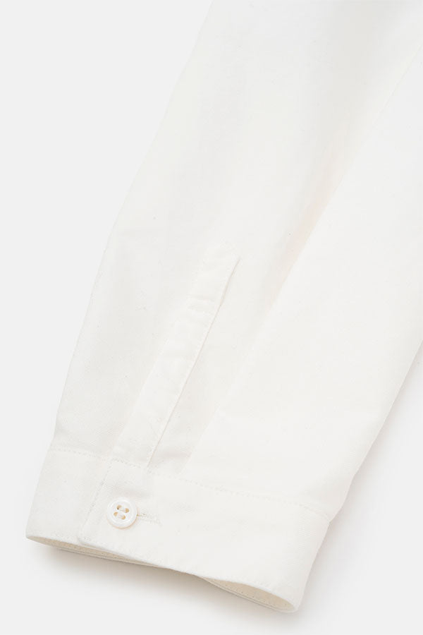 Buttondown shirt ②(oxford)