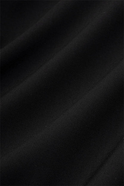 Side pocket L/S shirt